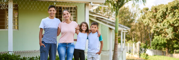 Consejos clave para comprar vivienda y aplicar con éxito a un préstamo de casa