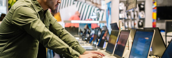 Consejos clave para comprar una nueva laptop: cómo elegir el equipo ideal según tu perfil y necesidades
