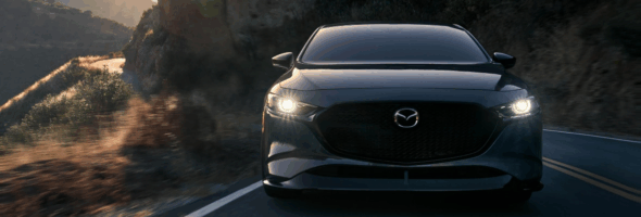 Mazda 3 Hatchback 2026: innovación, estilo y tecnología en un solo modelo