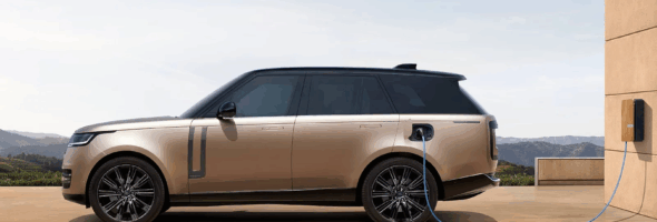Range Rover SV: la cima del SUV de lujo con tecnología de vanguardia