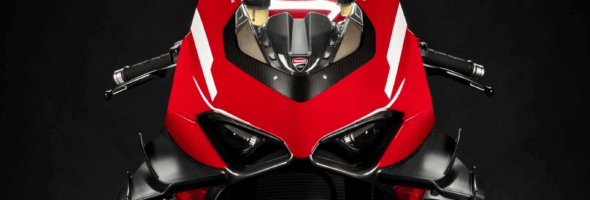 Ducati Superleggera V4: la superbike extrema que redefine el límite en dos ruedas